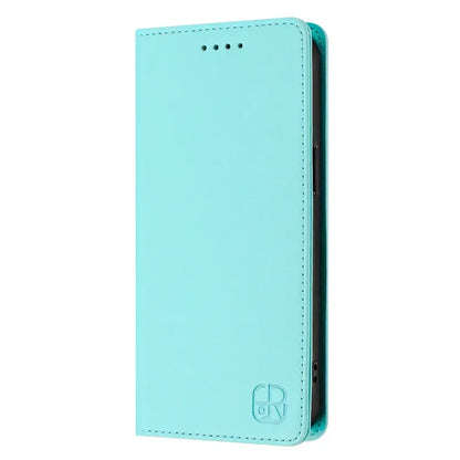Luxury Wallet Flip Case for Vivo Smartphones