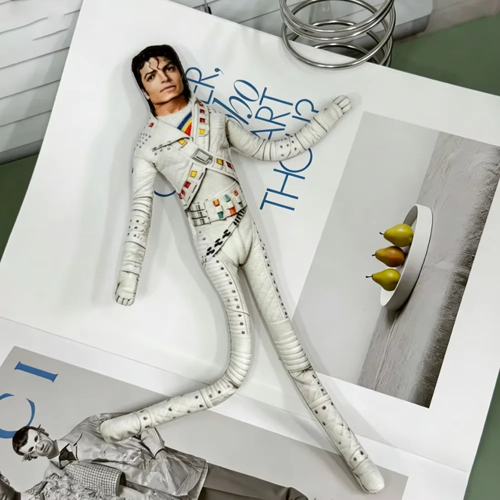 24-Day Michael Jackson Christmas Advent Calendar