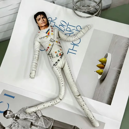 24-Day Michael Jackson Christmas Advent Calendar