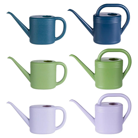 Modern Plastic Watering Can