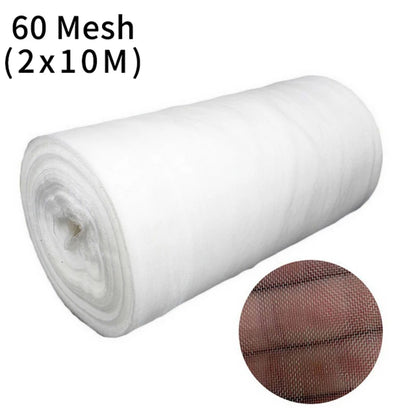 Garden Insect & Bird Protection Mesh Net