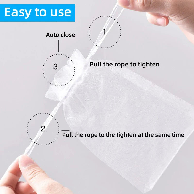 Fruit Protection Grow Bags