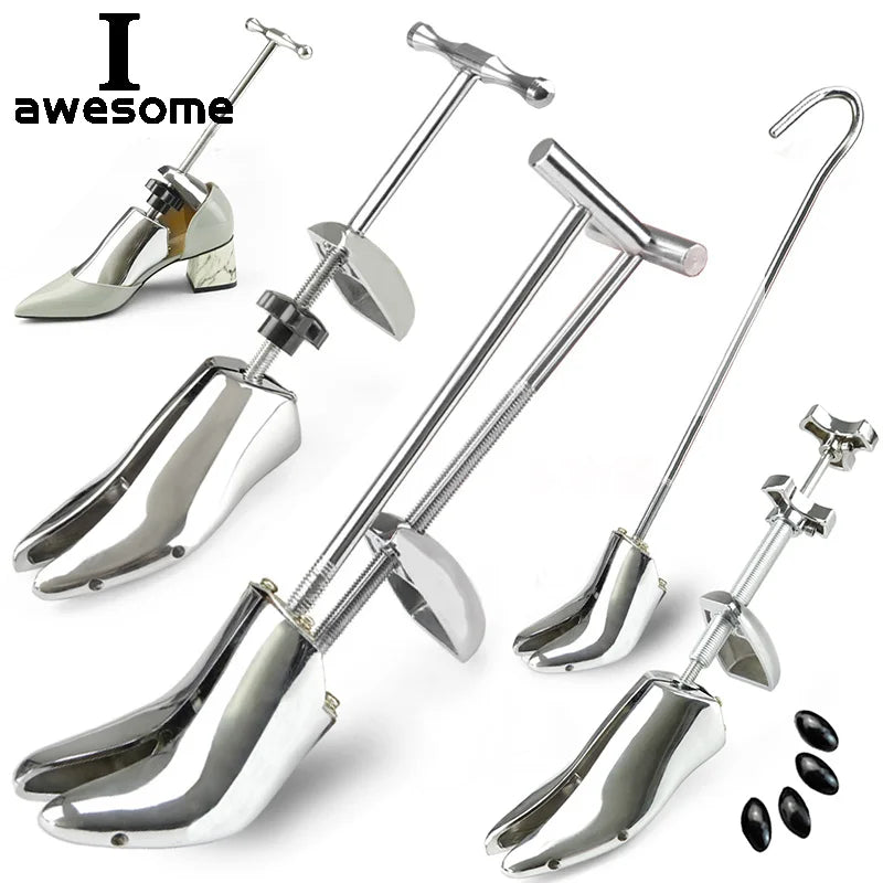 Adjustable Aluminum Shoe Tree Expander