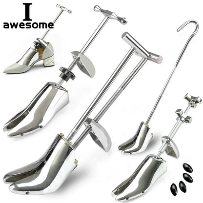Adjustable Aluminum Shoe Tree Expander