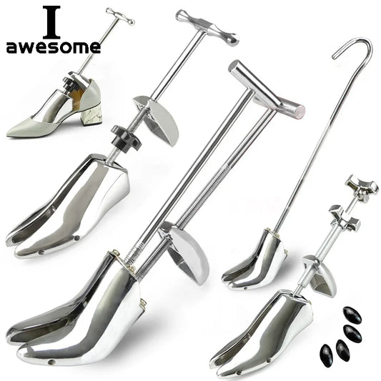 Adjustable Aluminum Shoe Tree Expander