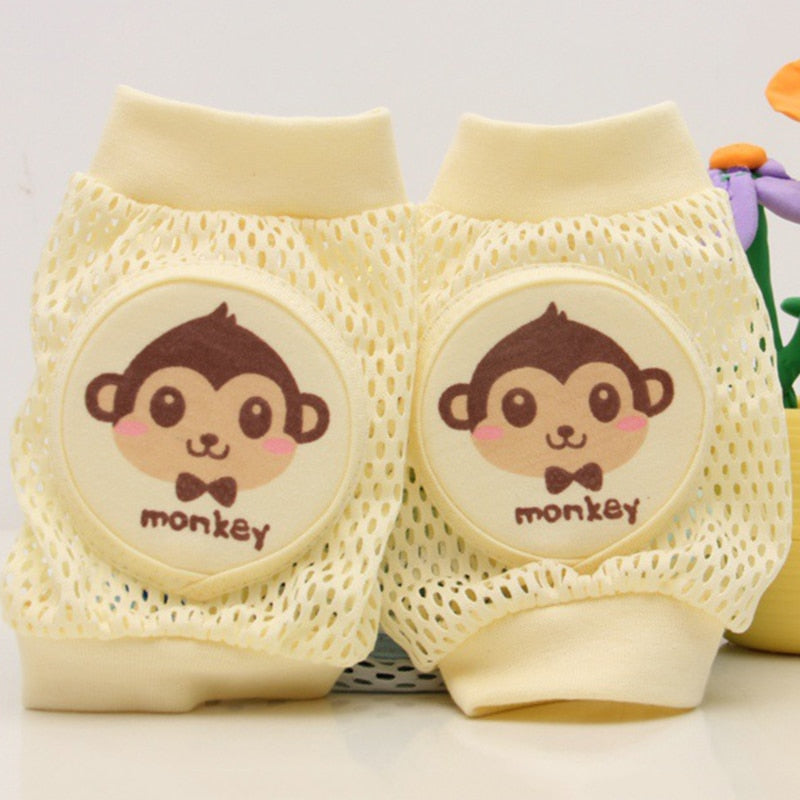 Baby Knee Pads