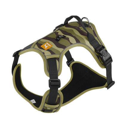 Reflective Adjustable Dog Harness for Medium & Large Dogs