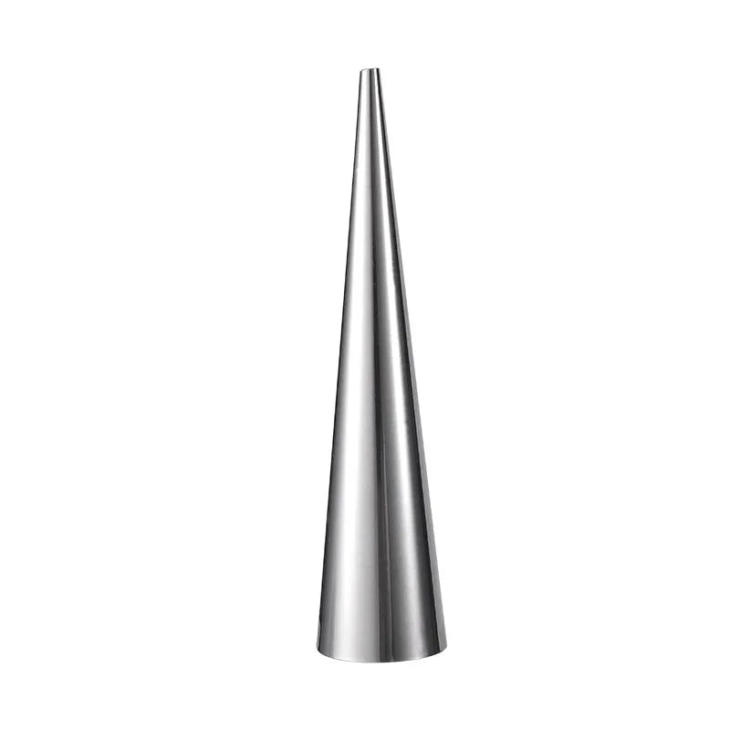 Stainless Steel Croissant Roller Moulds