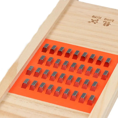 Wooden Mandoline Vegetable Slicer