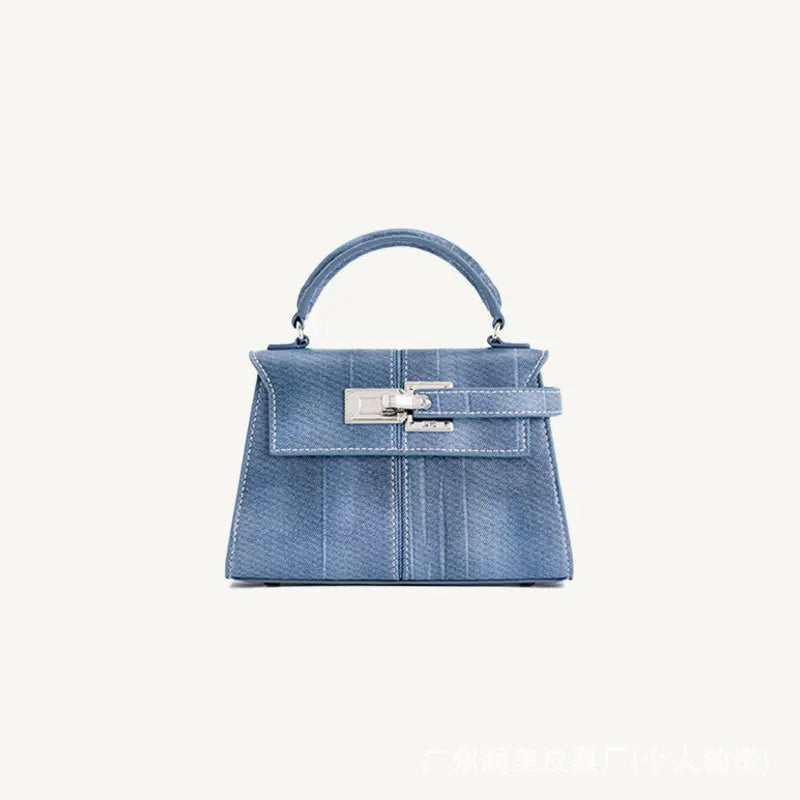 Structured Women’s Crossbody & Top Handle Bag