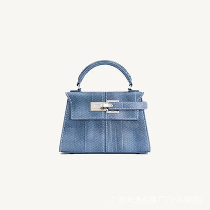 Structured Women’s Crossbody & Top Handle Bag