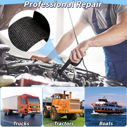 Automotive Wire Harness Cloth Tape