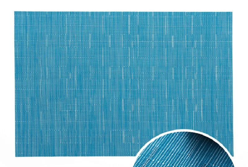 Woven PVC Dining Table Placemat