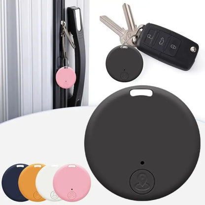 Bluetooth Smart Key Finder & Item Tracker