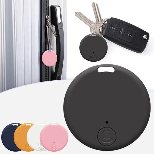 Bluetooth Smart Key Finder & Item Tracker