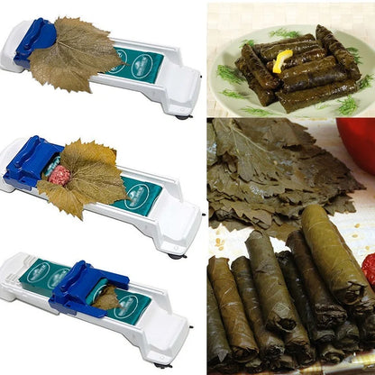 Vegetable Roll Maker