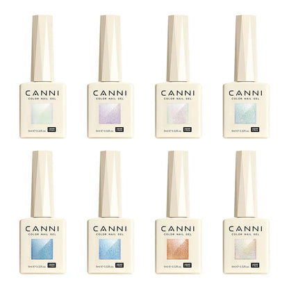 CANNI Gel Nail Polish