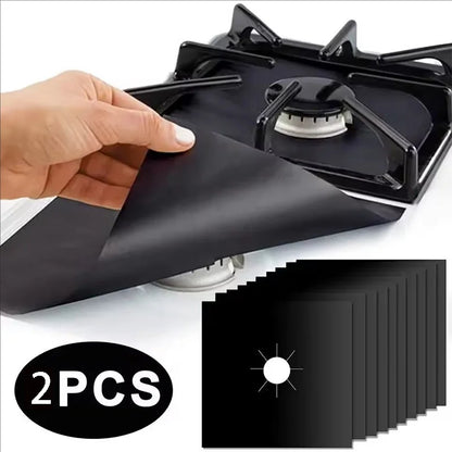 Gas Stove Protector Pad