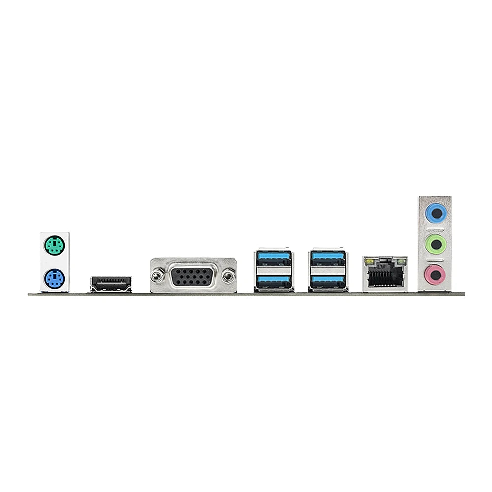 SOYO B450M AM4 Gaming Motherboard