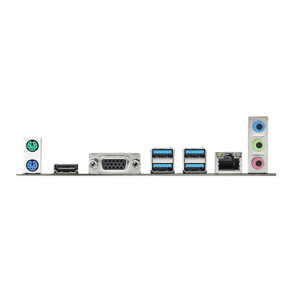 SOYO B450M AM4 Gaming Motherboard