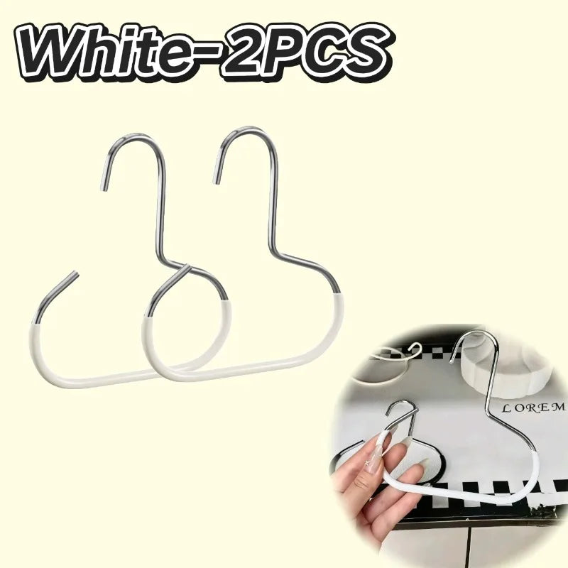 Multi-Purpose Closet Storage Hook