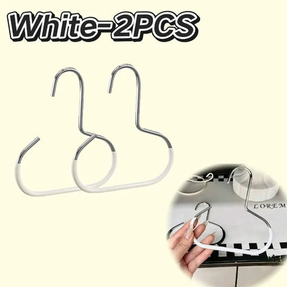 Multi-Purpose Closet Storage Hook