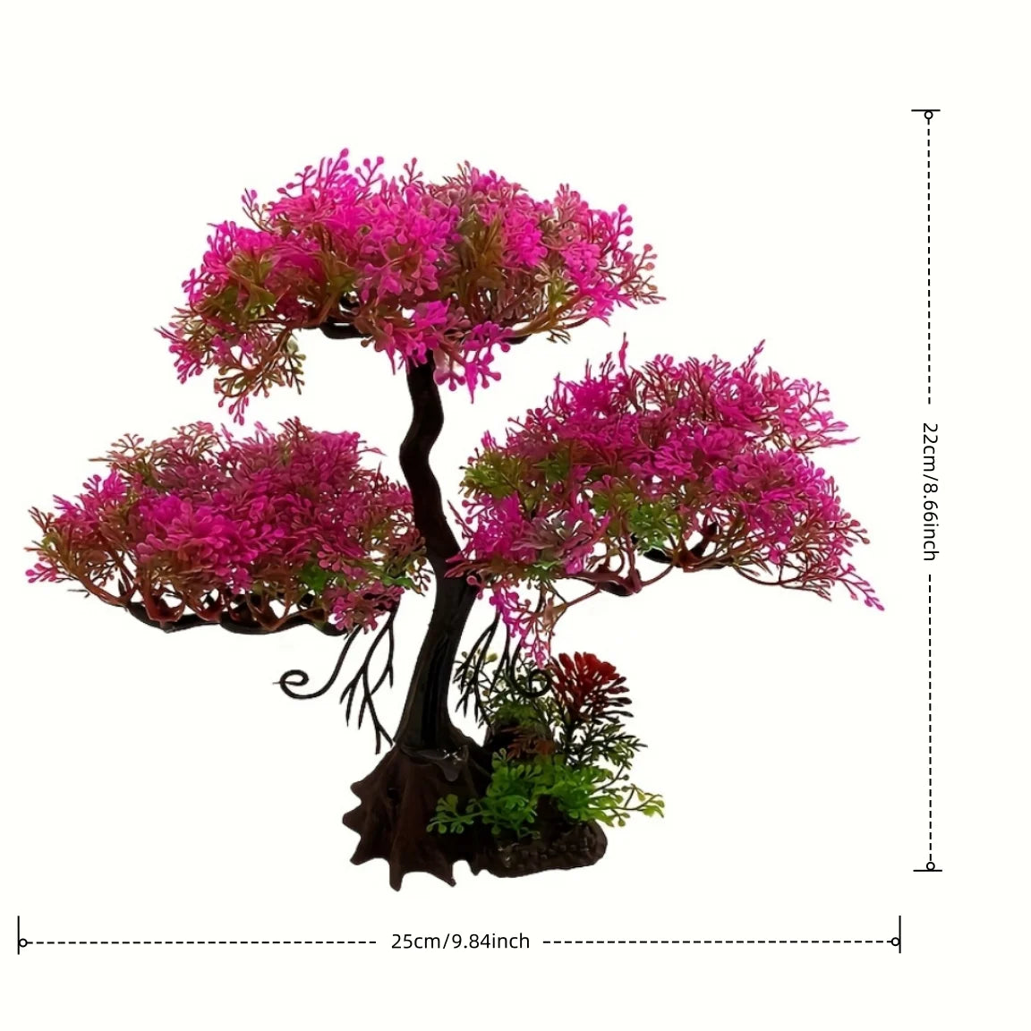 Aquarium Simulation Plants