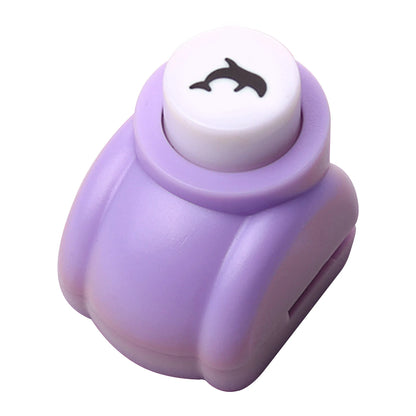 Mini Embossing Craft Punch