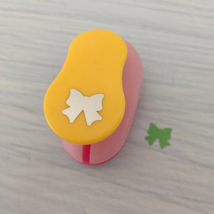 Decorative Craft Paper Punch