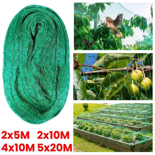 Garden Bird Protection Net