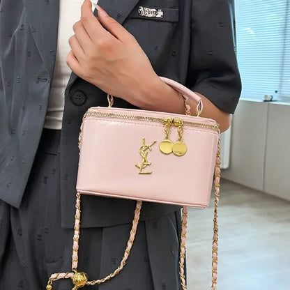 ‌ Pearl Shoulder Bag