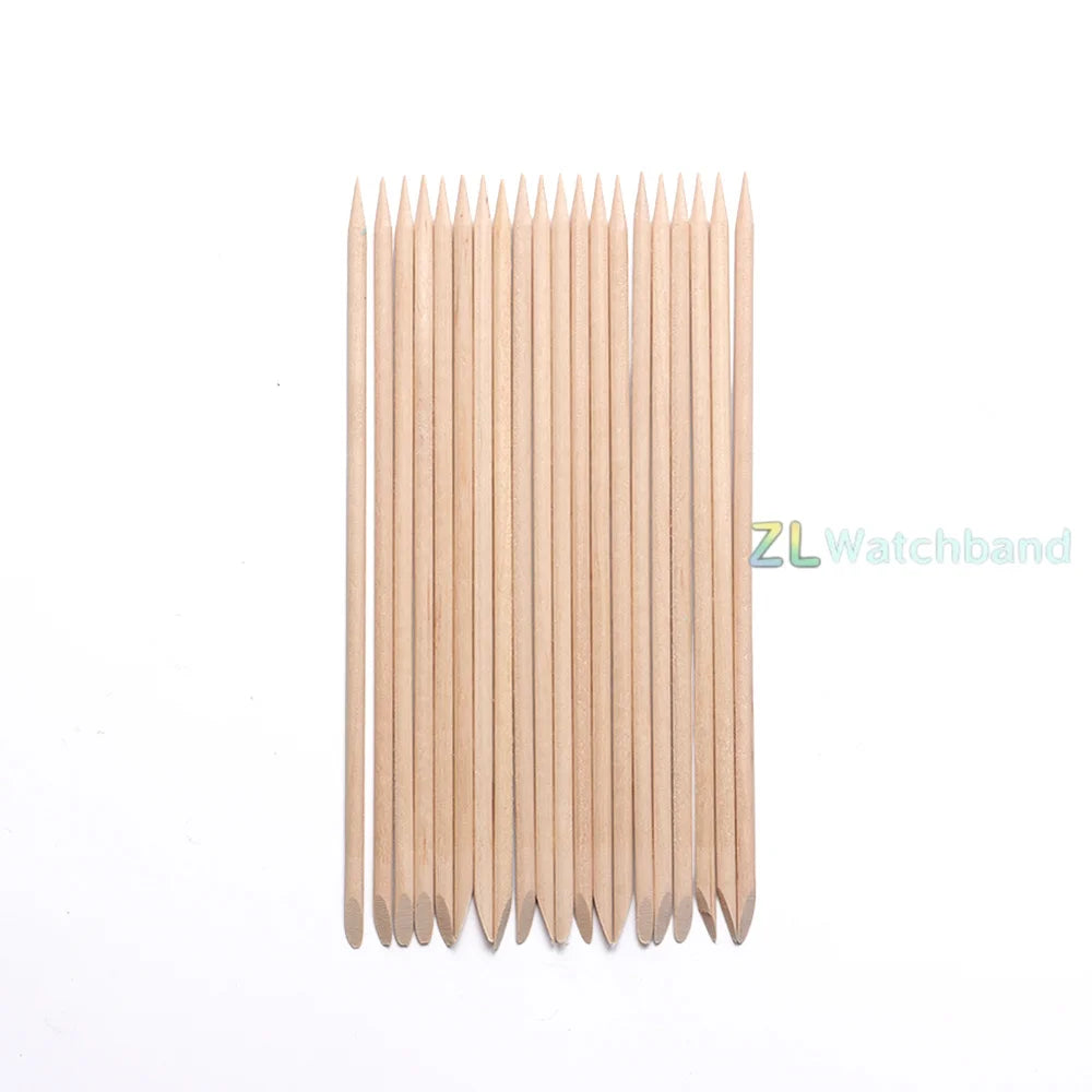 Watch Cleaning Stick Tool