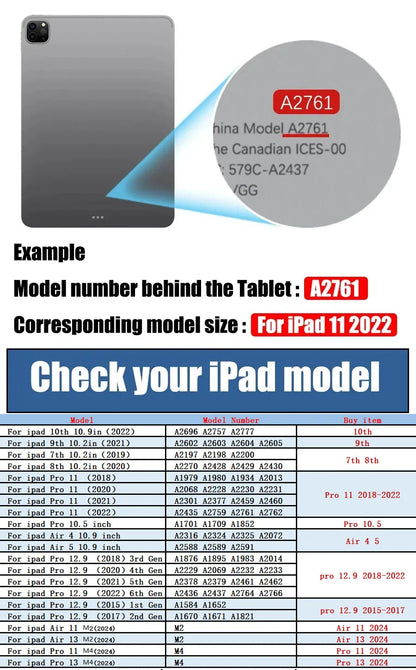 Paper Feel Screen Protector for iPad