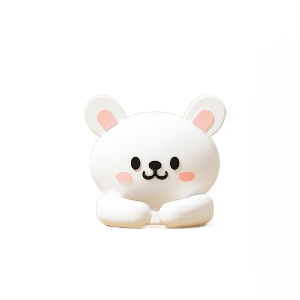 Cute Animal Cable Organiser Clip