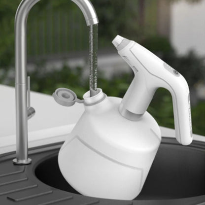 2L USB Rechargeable Electric Plant Sprayer