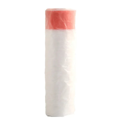 Drawstring Disposable Garbage Bags