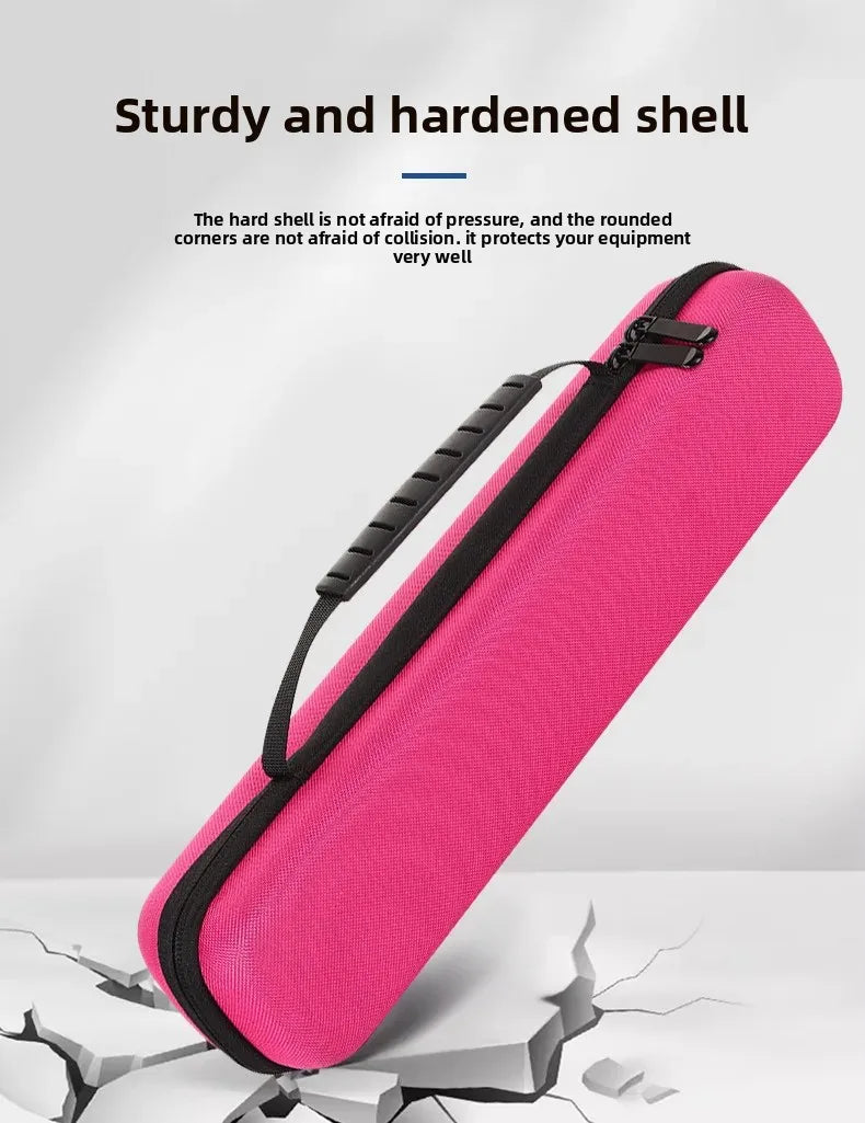 Hair Styling Tool Travel Storage Case