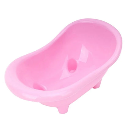 Hamster Sand Bath Bathtub