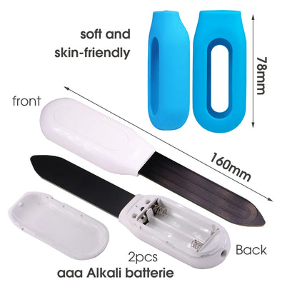 WiFi/Bluetooth Compatible Smart Soil Tester
