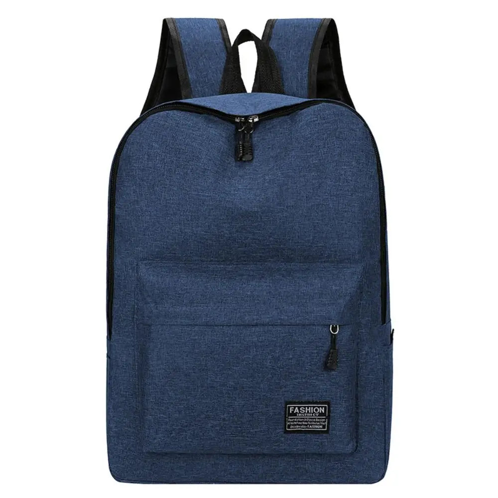 Minimalist Laptop Travel Backpack