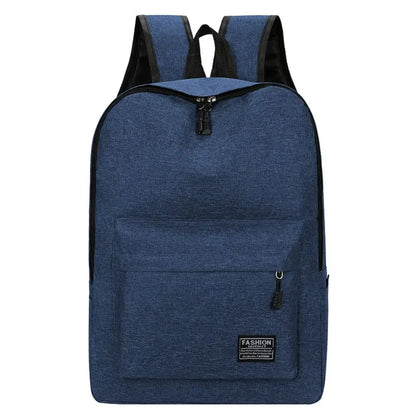Minimalist Laptop Travel Backpack