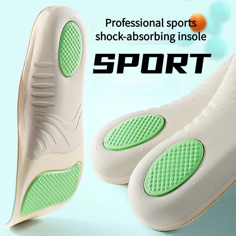 Arch Support Orthopedic Insoles
