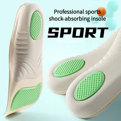 Arch Support Orthopedic Insoles