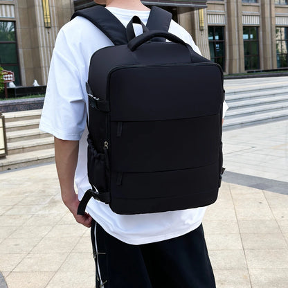 Travel Cabin Backpack