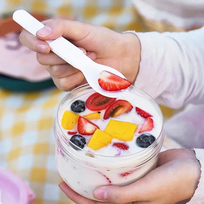 600ml Oatmeal Cup Salad