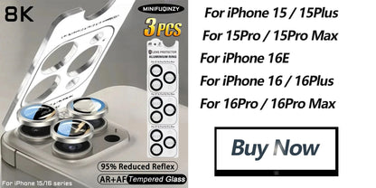 Privacy Tempered Glass Screen Protector