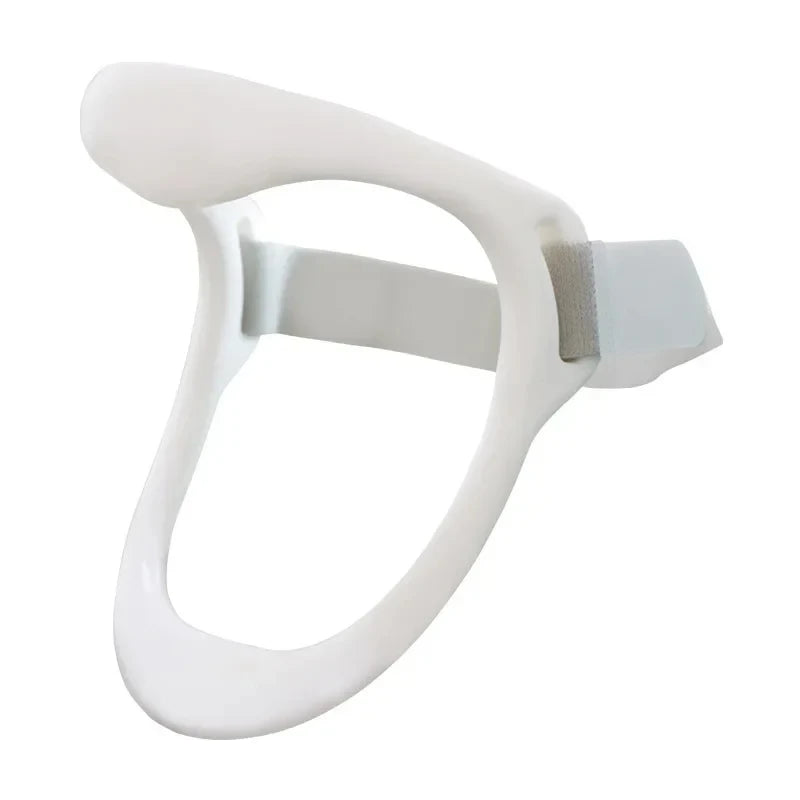 Anti-Droop Neck Support Brace for Daily Posture & Neck Relaxation