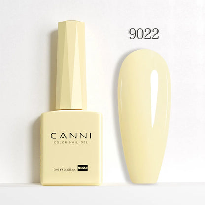 Hema Free Semi Permanent Nail Gel Polish