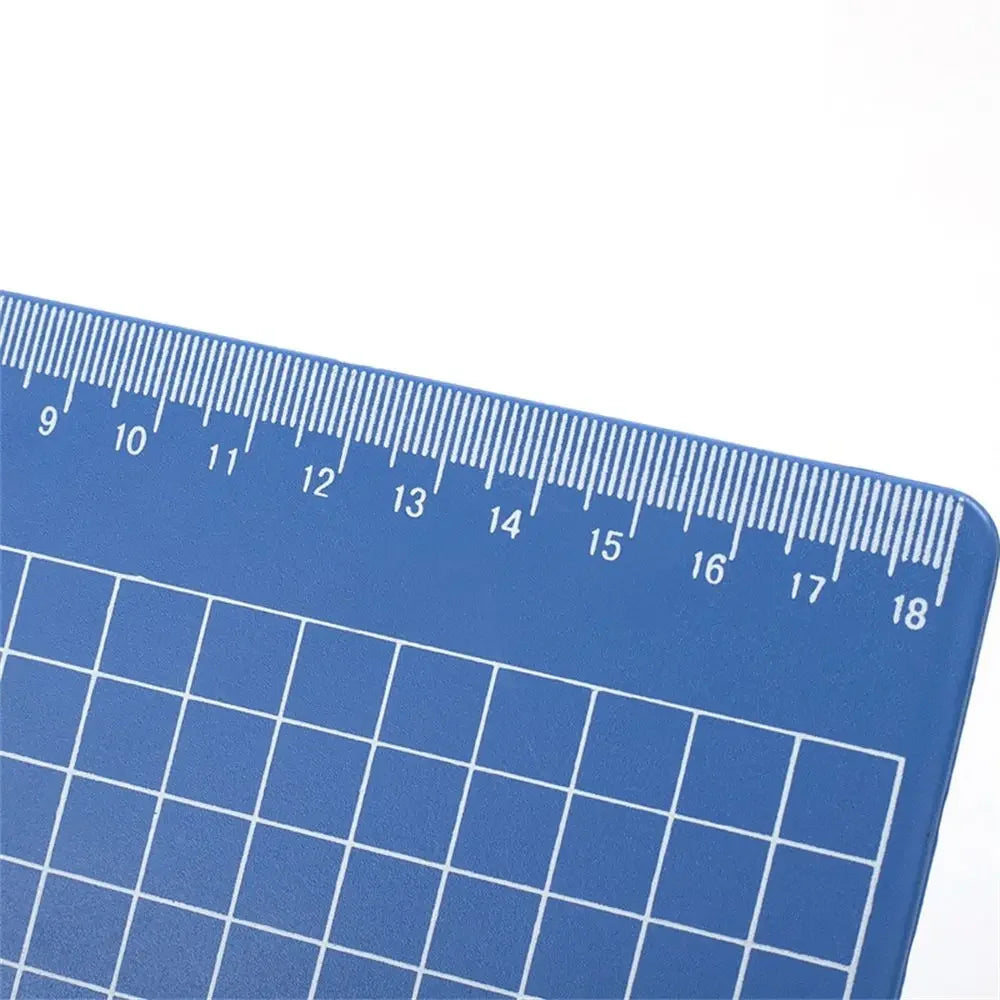 A4/A5/A6 Writing Clipboard with Stainless Steel Clip
