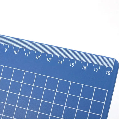 A4/A5/A6 Writing Clipboard with Stainless Steel Clip
